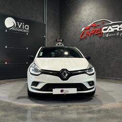 Renault Clio 4 Edition One 1.5 Energy dCi - 90 - BV EDC Pontarlier
