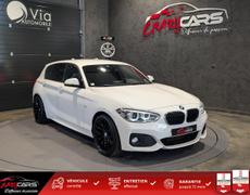 BMW Serie 1