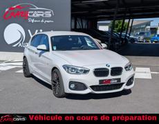 BMW Serie 1 Pontarlier
