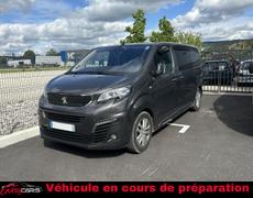 Peugeot Expert Pontarlier