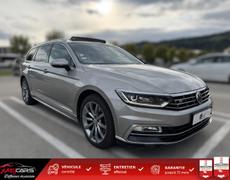 Volkswagen Passat Pontarlier