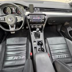 Volkswagen Passat SW 2.0 TDI R LINE - 150  - CAM - ATTELAGE Pontarlier