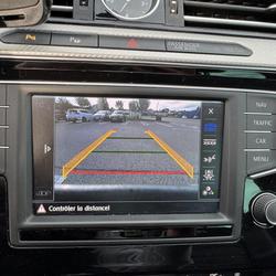Volkswagen Passat SW 2.0 TDI R LINE - 150  - CAM - ATTELAGE Pontarlier