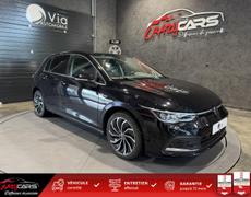 Volkswagen Golf 8 Pontarlier