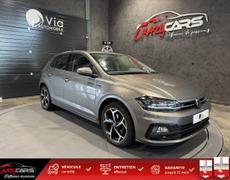 Volkswagen Polo Pontarlier