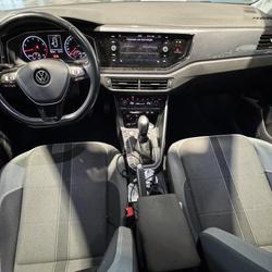 Volkswagen Polo 1.0 TSI R LINE- 110 - CAM Pontarlier