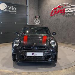 Mini Cooper 156 ch F66 John Works - FULL OPTIONS (PACK XL) - Harman Kardon - Toit ouvrant - cam 360 Pontarlier