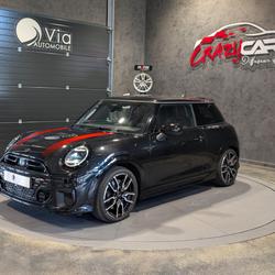 Mini Cooper 156 ch F66 John Works - FULL OPTIONS (PACK XL) - Harman Kardon - Toit ouvrant - cam 360 Pontarlier