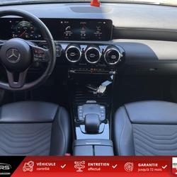 Mercedes Classe A 200 d 8G-DCT 150 Style Line - CAMERA Pontarlier