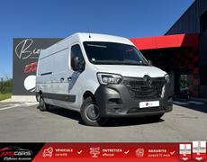 Renault Master Pontarlier