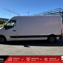 Renault Master L3H2 2.3 Blue dCi - 150 - TVA RECUP - ATTELAGE Pontarlier