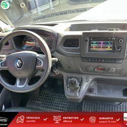 Renault Master L3H2 2.3 Blue dCi - 150 - TVA RECUP - ATTELAGE Pontarlier