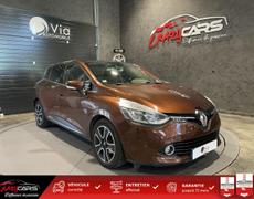 Renault Clio Estate Pontarlier