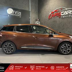 Renault Clio Estate IV 1.5 dCi 90 Intens - Camera - Pano Pontarlier