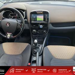 Renault Clio Estate IV 1.5 dCi 90 Intens - Camera - Pano Pontarlier