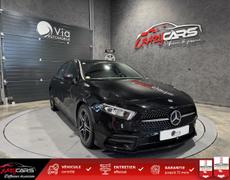 Mercedes Classe A Pontarlier