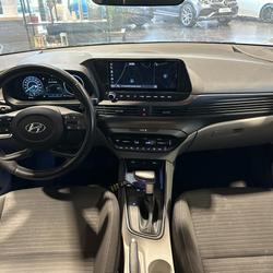 Hyundai i20 1.0 T-GDi Hybrid 48 V - 100 - BV DCT-7 III 2020 BERLINE Executive PHASE 1 Pontarlier