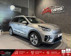 Kia Niro Pontarlier