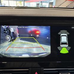 Kia Niro &eacute;lectrique 64KW PREMIUM - 204  - CAM - SIEGES CHAUFFANTS ET VENTILE Pontarlier