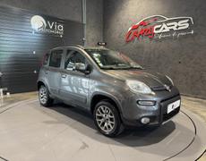Fiat Panda Pontarlier