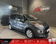 Citroen C3 Picasso Pontarlier