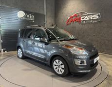 Citroen C3 Picasso Pontarlier