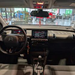Citroen C4 Cactus 1.5 BlueHDi 120 EAT6  Feel Pontarlier