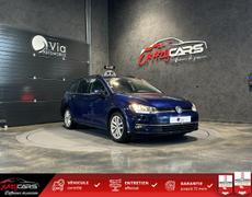 Volkswagen Golf SW Pontarlier