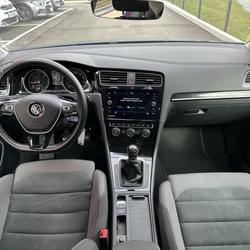 Volkswagen Golf SW VII Carat / Highline 1.6 TDI 115 Pontarlier
