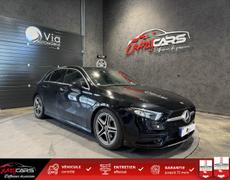 Mercedes Classe A Pontarlier