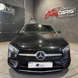 Mercedes Classe A A 200 AMG LINE - 150 - BURMESTER - SIEGES CHAUFFANTS Pontarlier