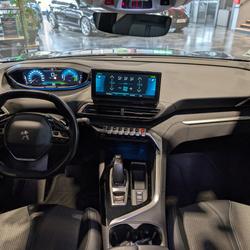 Peugeot 3008 Hybrid 225 ch e-EAT8 Allure - SIEGE CHAUFFANTS - CAM - CARPLAY/ANDROID AUTO Pontarlier