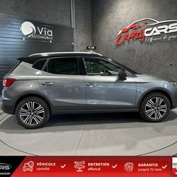 Seat Arona 1.0 TSI 115 DSG 7  Xcellence  - Attelage Pontarlier