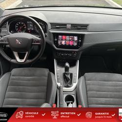 Seat Arona 1.0 TSI 115 DSG 7  Xcellence  - Attelage Pontarlier