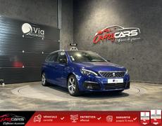 Peugeot 308 SW Phase 2 Pontarlier
