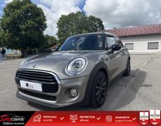 Mini Mini Pontarlier
