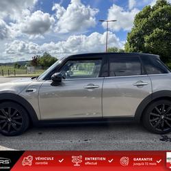 Mini Mini COOPER 1.5i - 136 - Pontarlier