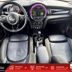 Mini Mini COOPER 1.5i - 136 - Pontarlier