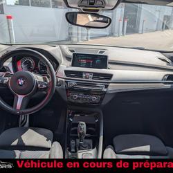 BMW X2 xDrive 20d M Sport - TOIT OUVRANT - HARMAN KARDON - ATH Pontarlier
