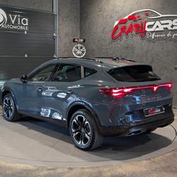 Cupra Formentor 2.0 TDI - 150 - DSG 7  - GARANTIE 5 ANS CUPRA Pontarlier