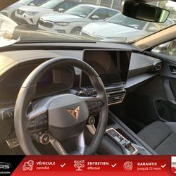 Cupra Formentor 2.0 TDI - 150 - DSG 7  - GARANTIE 5 ANS CUPRA Pontarlier