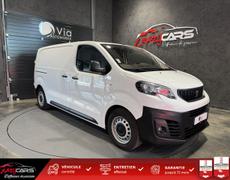 Peugeot Expert Pontarlier