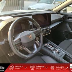 Cupra Formentor V 2.0 TDI - 150 - DSG 7 - GARANTIE 5 ANS CUPRA Pontarlier