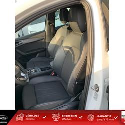 Cupra Formentor V 2.0 TDI - 150 - DSG 7 - GARANTIE 5 ANS CUPRA Pontarlier