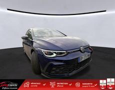 Volkswagen Golf 8