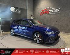 Volkswagen Golf 8 Pontarlier