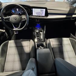 Volkswagen Golf 8 GTE 1.4 eHybrid DSG 6 - 245 - CAM - ACC Pontarlier