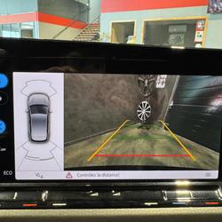 Volkswagen Golf 8 GTE 1.4 eHybrid DSG 6 - 245 - CAM - ACC Pontarlier