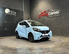 Casalini M20 Pontarlier