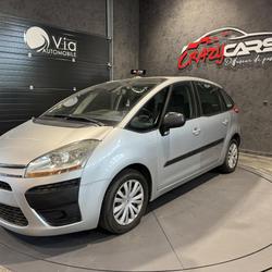 Citroen C4 Picasso 2.0 HDi  - 136 - CLIM AUTO Pontarlier